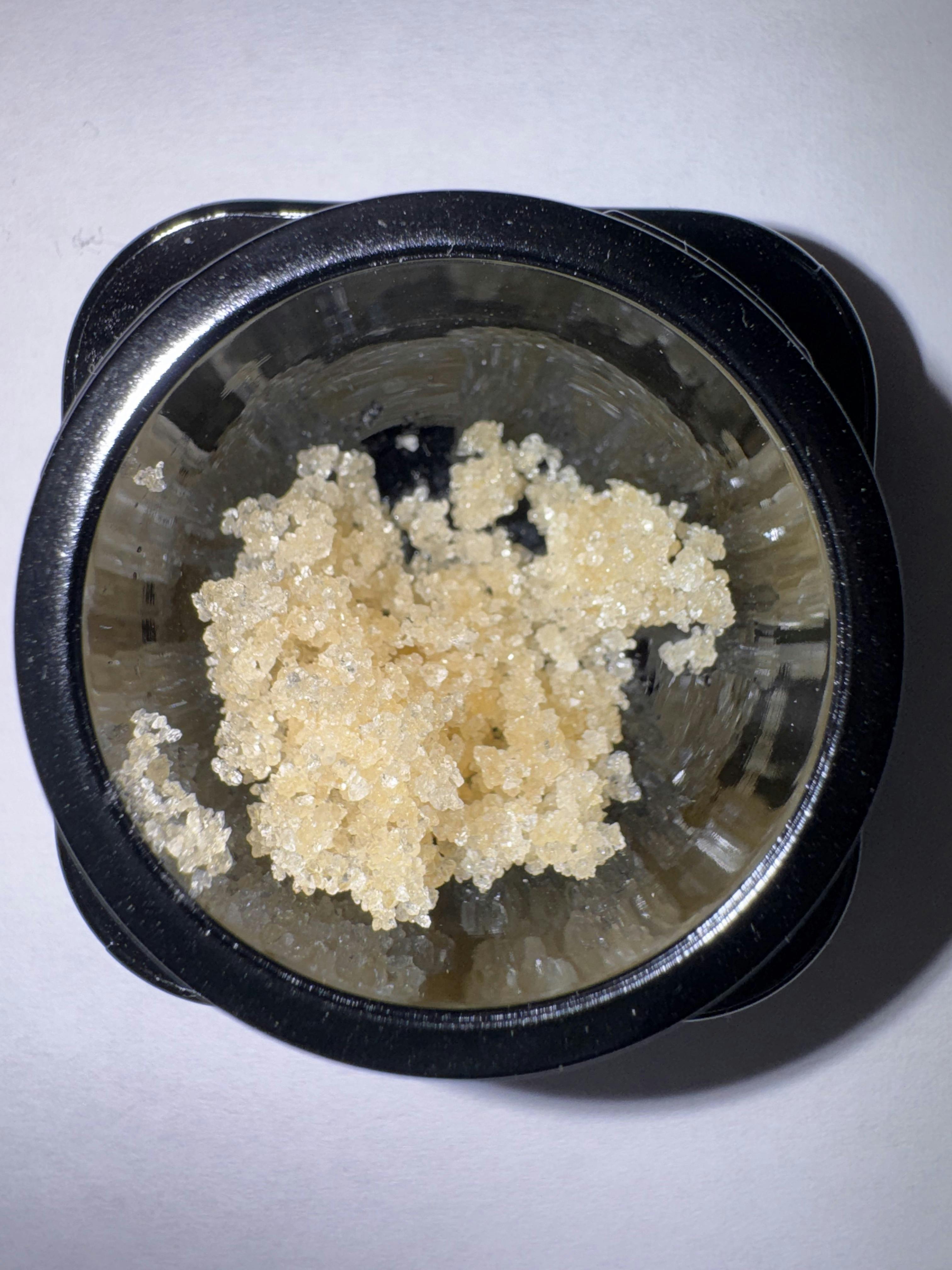 Kushmas El Chapo Gold Live Diamonds 1 Gram