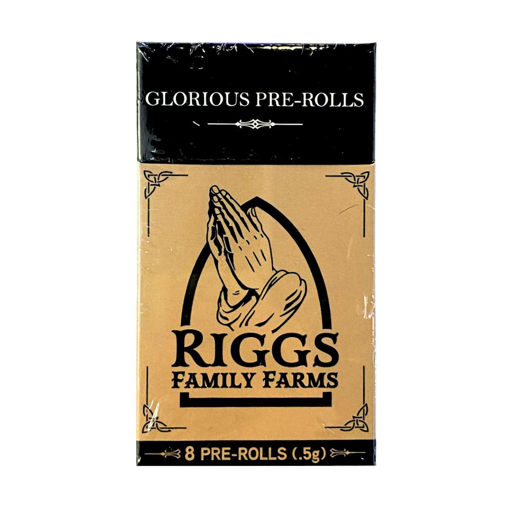 Pre-Roll Pack | Joints | 0.5g | 8pk at White Mountain Health Center