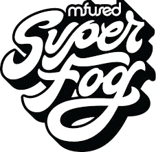 MFUSED SUPER FOG PRE-ROLL PACKS cannabis product