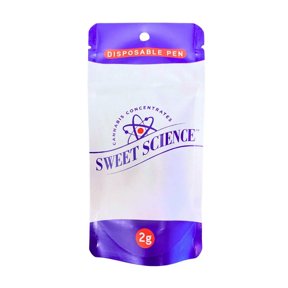 Disposable/Pen Vape