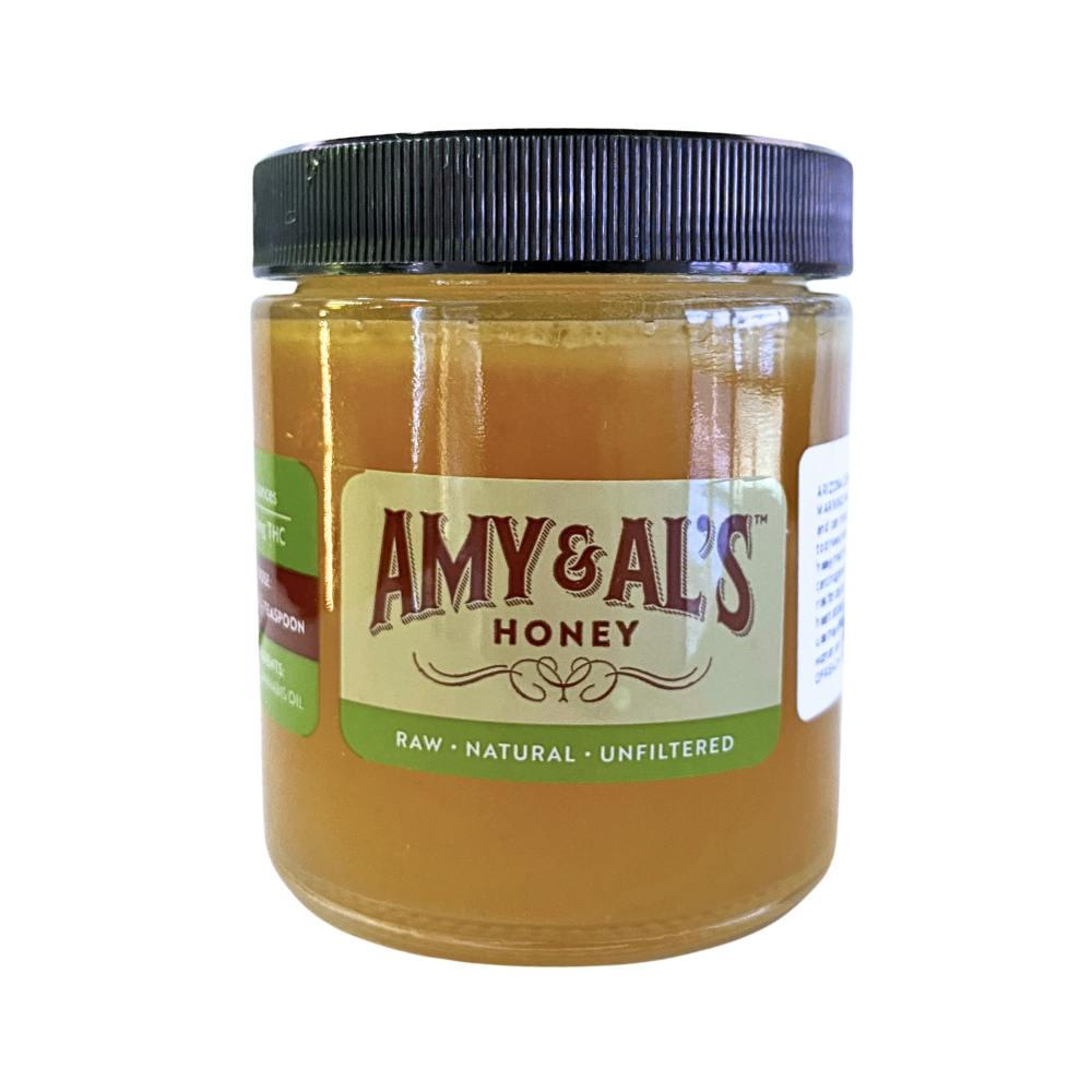 1000mg HONEY cannabis product