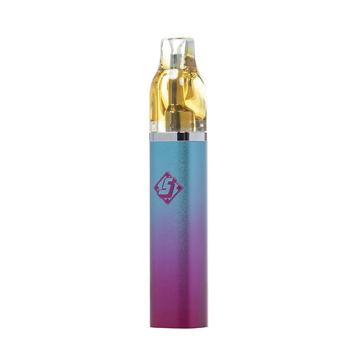 SLUGGERS 2000mg DISPOSABLE VAPE
