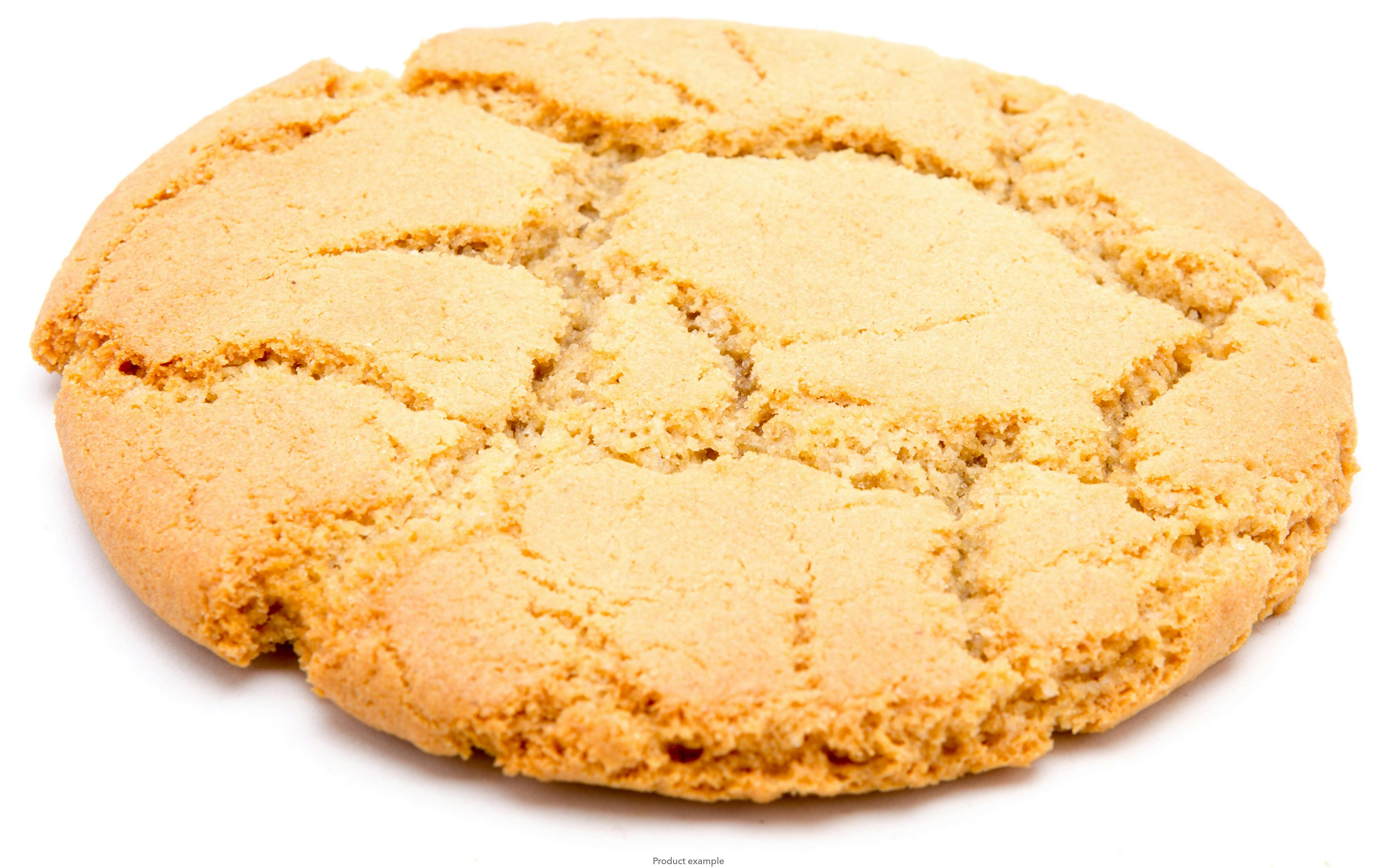 PEANUT BUTTER COOKIES 500MG cannabis product