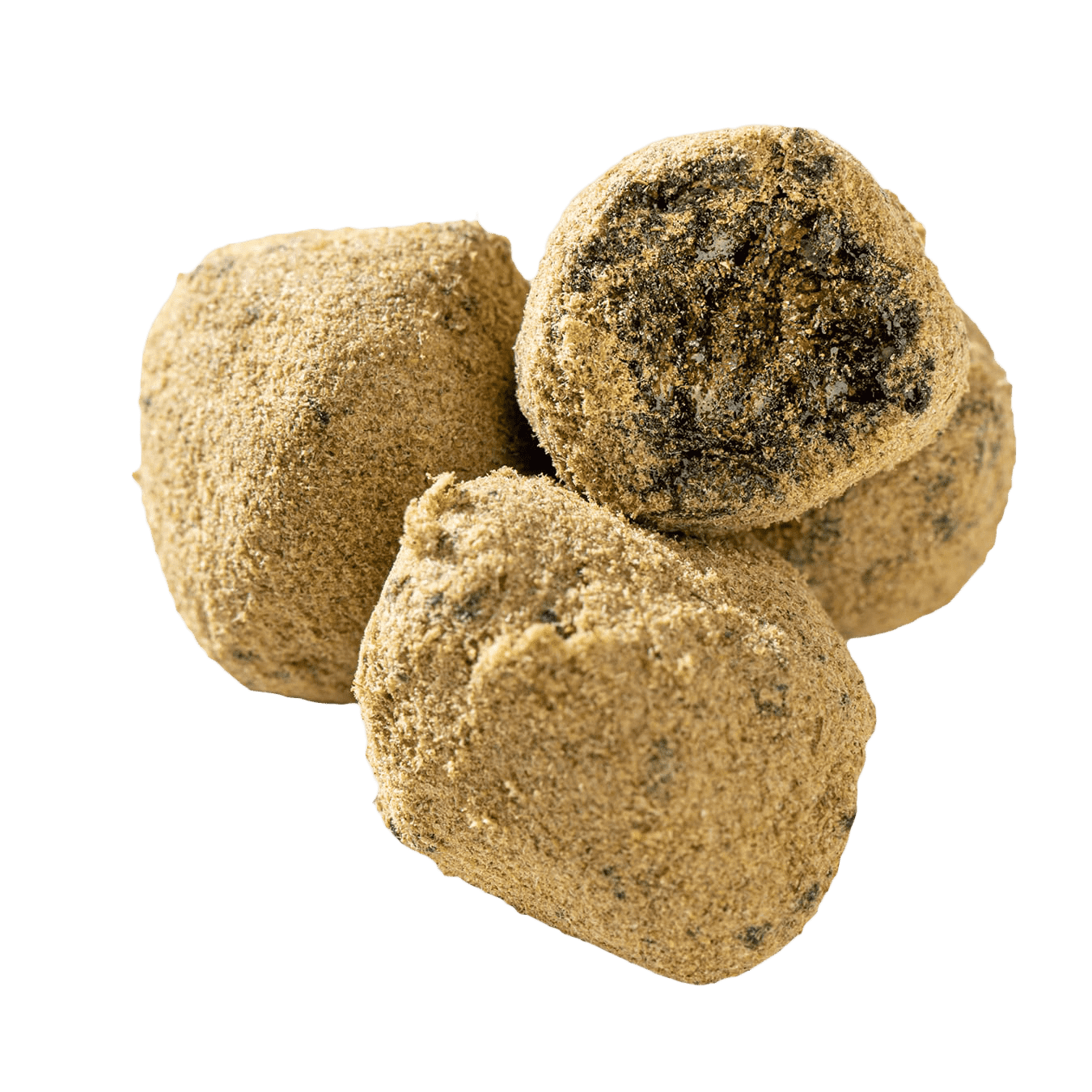 Moon Rocks | Infused Flower | 1g by Sweet Science Concentrates