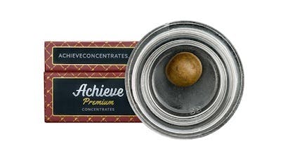 HASH 1g at White Mountain Health Center