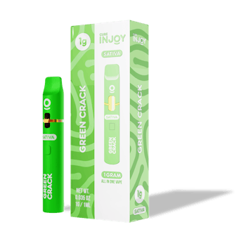 Injoy OG | AIO | 1g by Cure INJOY