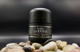 Nordic Goddess | 1:1 Body Balm 250mg | CP