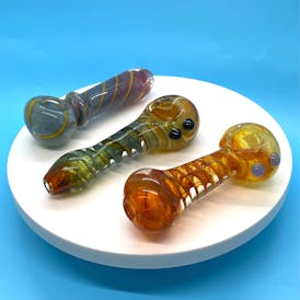Hand Pipes