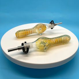 Nectar Collector - two tone