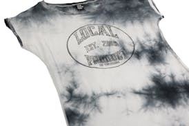 LPC | (M) T-Shirt Black