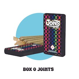 Joints | Lemon Runtz | 5 Pk