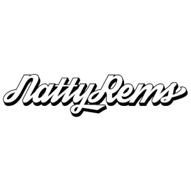 Natty Rems | Runtz | 1G Pre-Roll