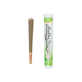Natty Rems | Jungle Cake (H) | 1G Pre-Roll
