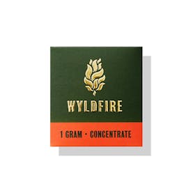 Wyldfire | Dante's Inferno | Live Resin