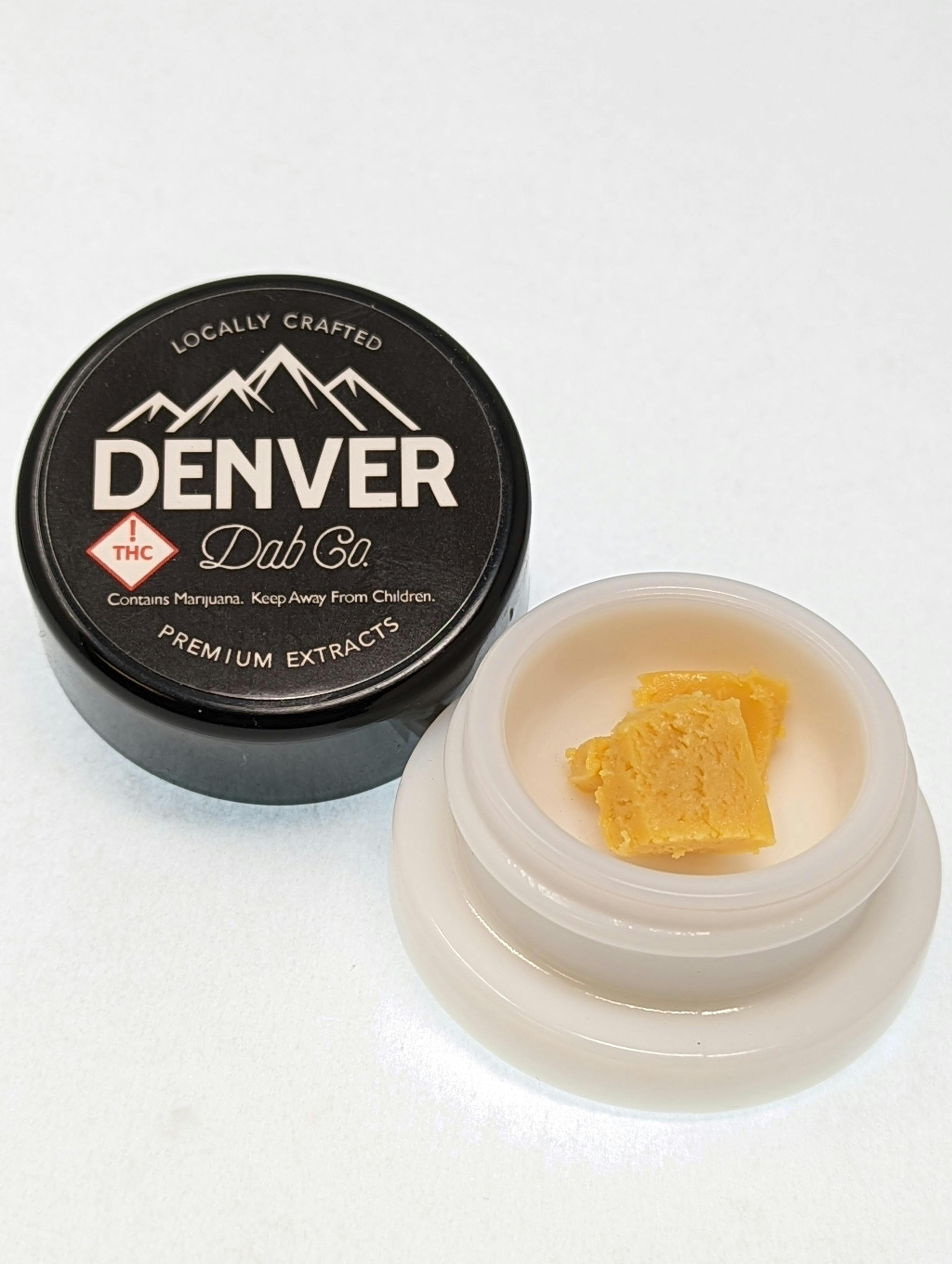 Ddc Lemon Tangie