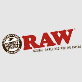 RAW | Classic 1 1/4 Papers
