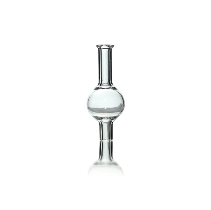 Puffr | Quartz Clear Carb Cap $10