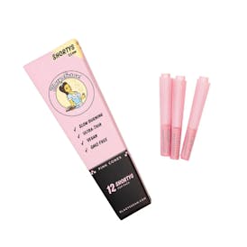 CAW | Blazy Susan | Shorty's Cones $4