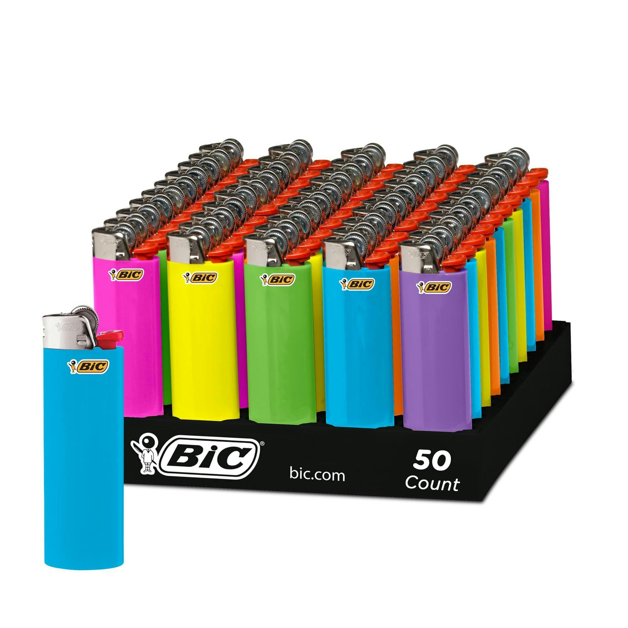 CAW | BIC | Classic Lighter $3