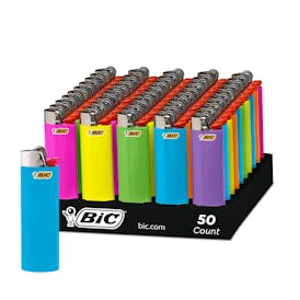CAW | BIC | Classic Lighter $3