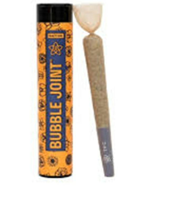 TFC | Bubble Joint | Sweet Lime Tree