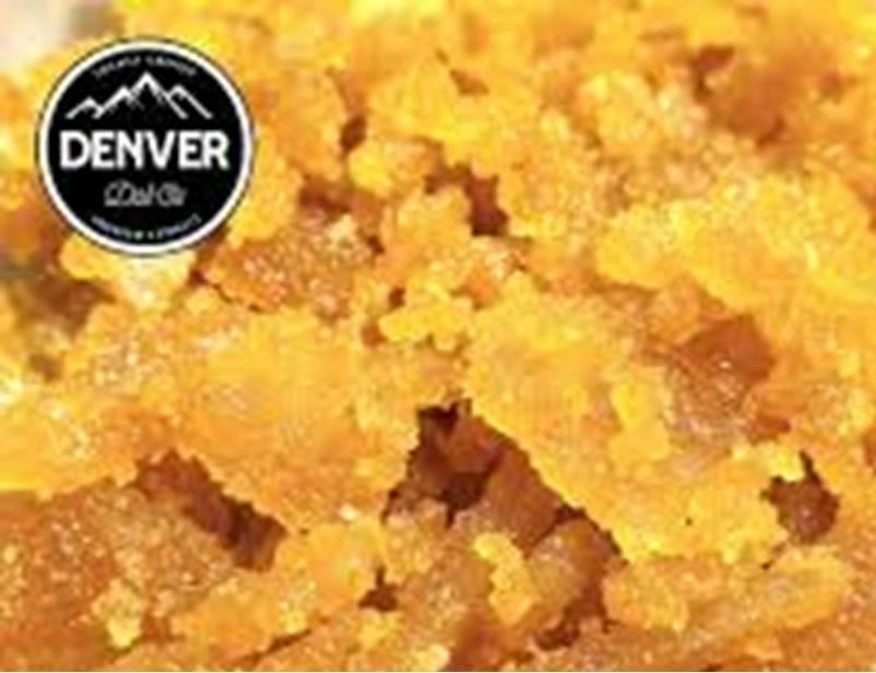 Denver Dab Co. | Screamin' Flo | Sugar Wax | 4g by Denver Dab Co.