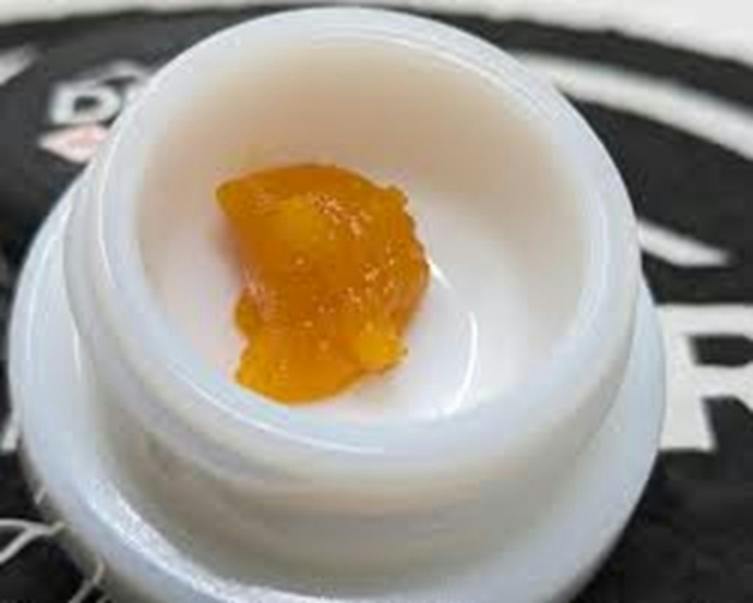 Denver Dab Co. | GSC | Live Resin | 1g by Denver Dab Co.