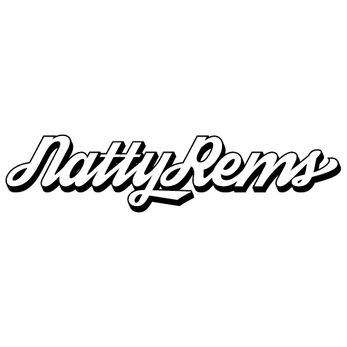 Natty Rems | Space Cat