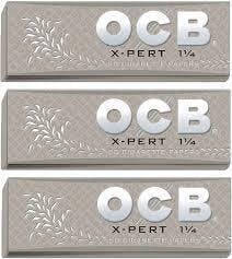 Ocb | Ultra Thin X-Pert | 1 1/4 | Accessories