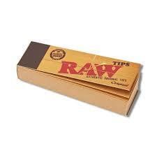 CAW | RAW | Original Tips $1.5 at Local Product of Colorado