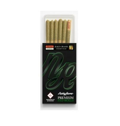 Gelato Cake | Mini Joints | 0.5g | 7pk