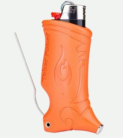 Ssv Lighter Toker Poker