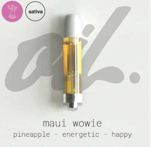 Maui Wowie