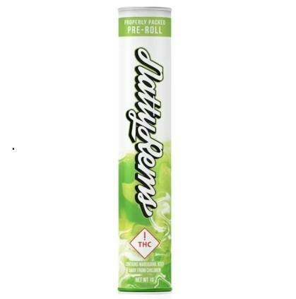 Super Boof | Joints | 1g by Natty Rems