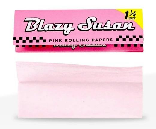 Blazy Susan | 1 1/4 Rolling Papers