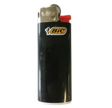 CAW | BIC | Mini Lighters $2