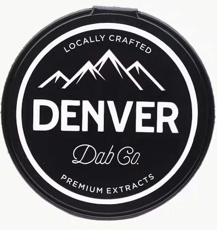 Denver Dab Co. | Sugar Wax by Denver Dab Co.