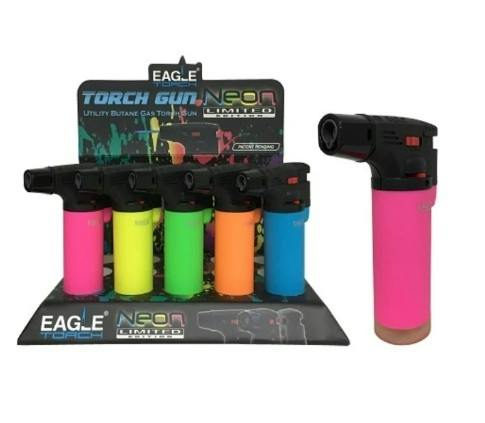 CAW | Eagle Torch Gun $8