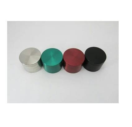 CAW | Small Aluminum Grinder | $10