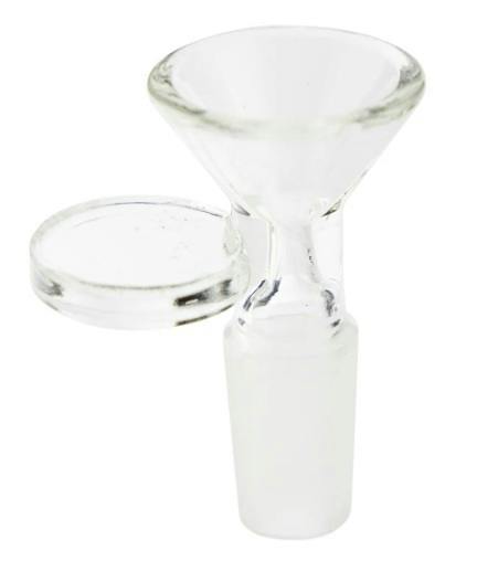 CAW | Glass on Glass Bowl | $15