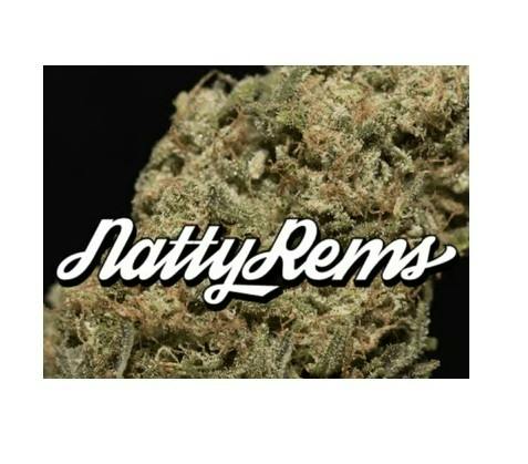 Natty Rems | McFlurry | 28G