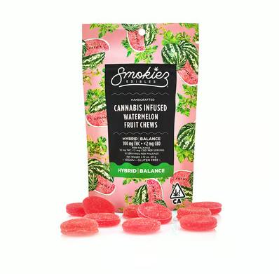 Smokiez | Watermelon (H)