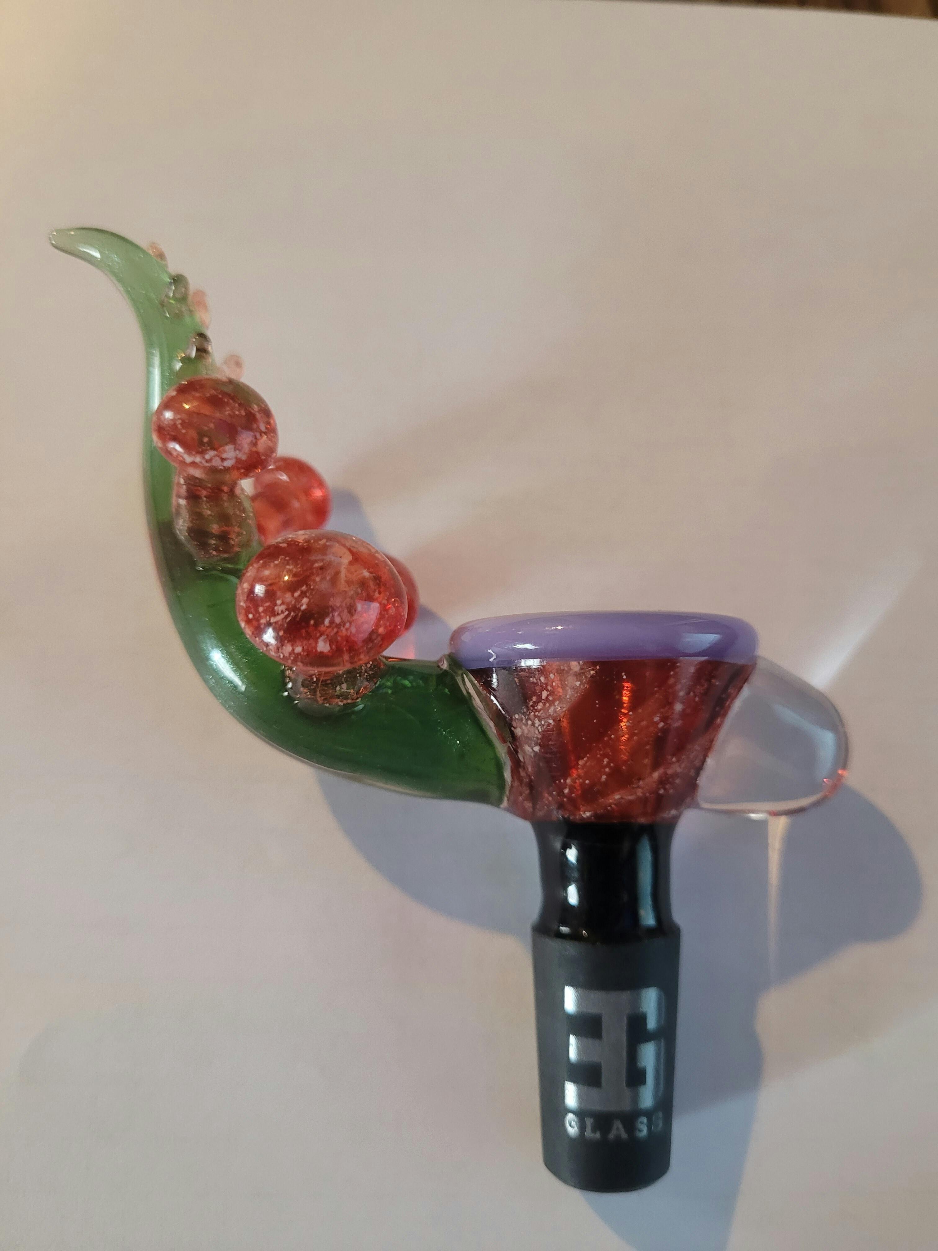 Caw Glass On