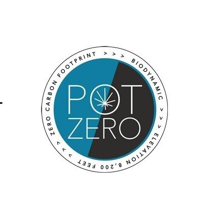 Pot Zero | Huckleberry