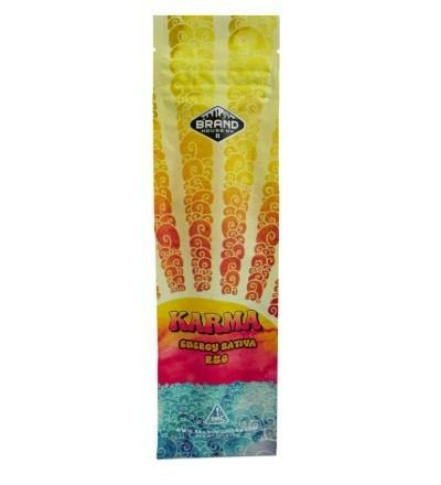 Karma Canna | Energy RSO | 1G