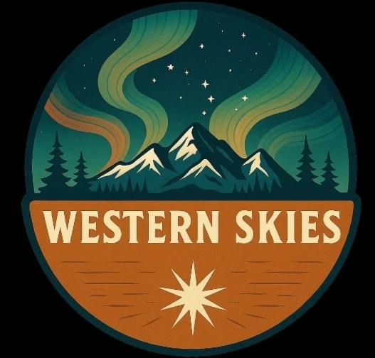Western Skies | Animal Tsunami