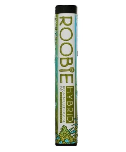 RVRS | Lemon Meringue | Infused 2G Pre-Roll