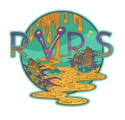 RVRS | Northern Lights #5 | 1g Rosin