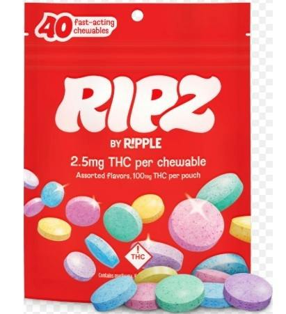 Ripz | Assorted