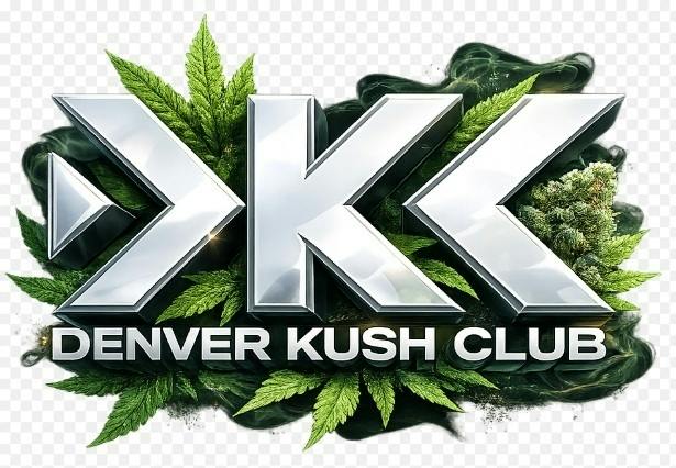 Dkc Kush Mints